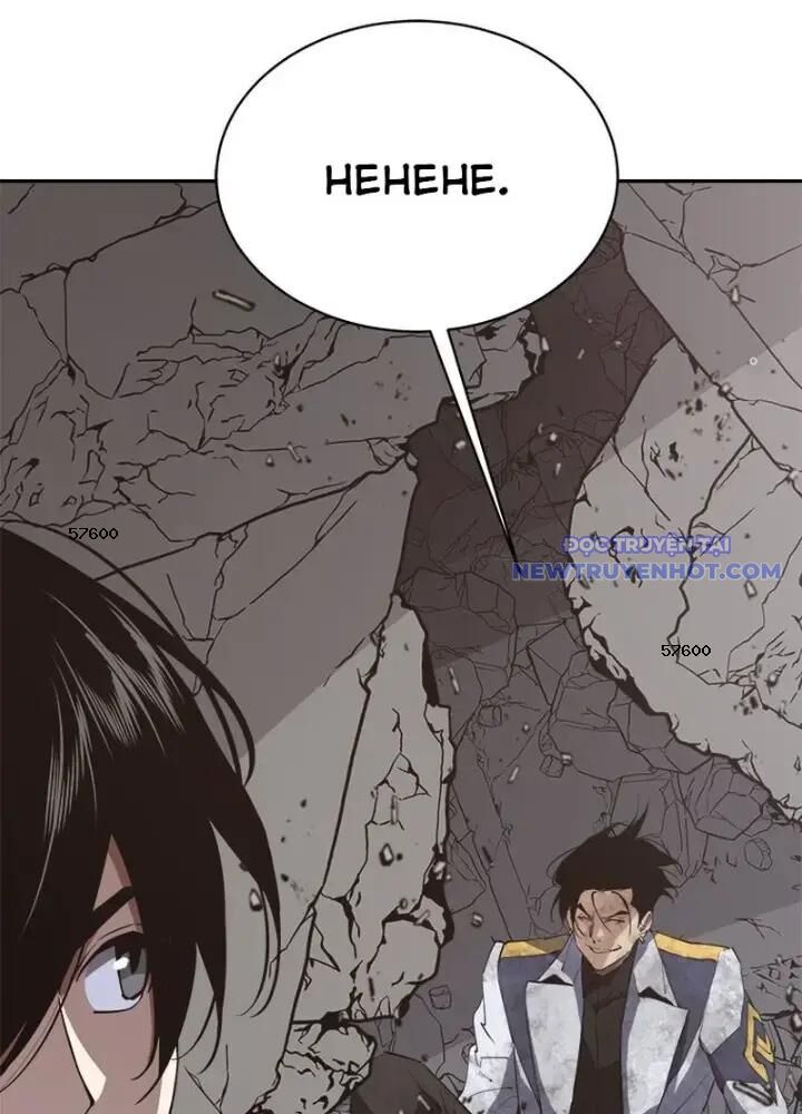 Lv 1 Bất Khả Chiến Bại Chap 41 - Next Chap 42