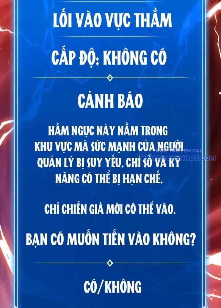 Lv 1 Bất Khả Chiến Bại Chap 41 - Next Chap 42