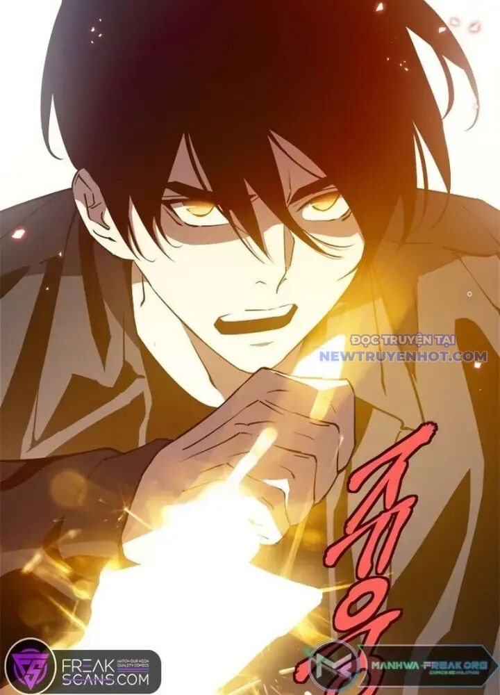 Lv 1 Bất Khả Chiến Bại Chap 41 - Next Chap 42