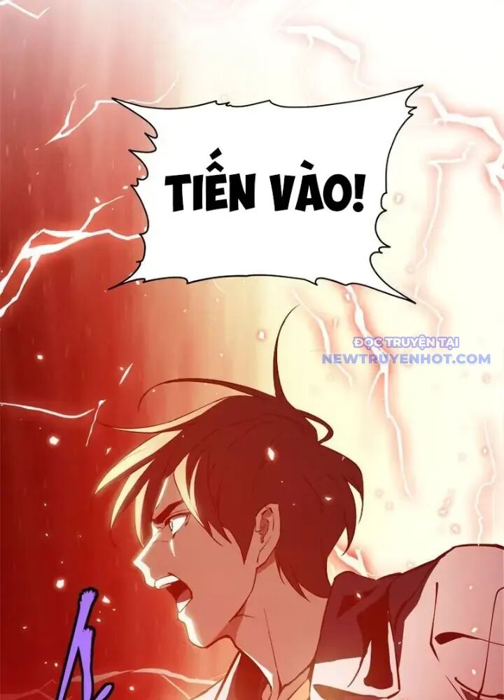 Lv 1 Bất Khả Chiến Bại Chap 41 - Next Chap 42