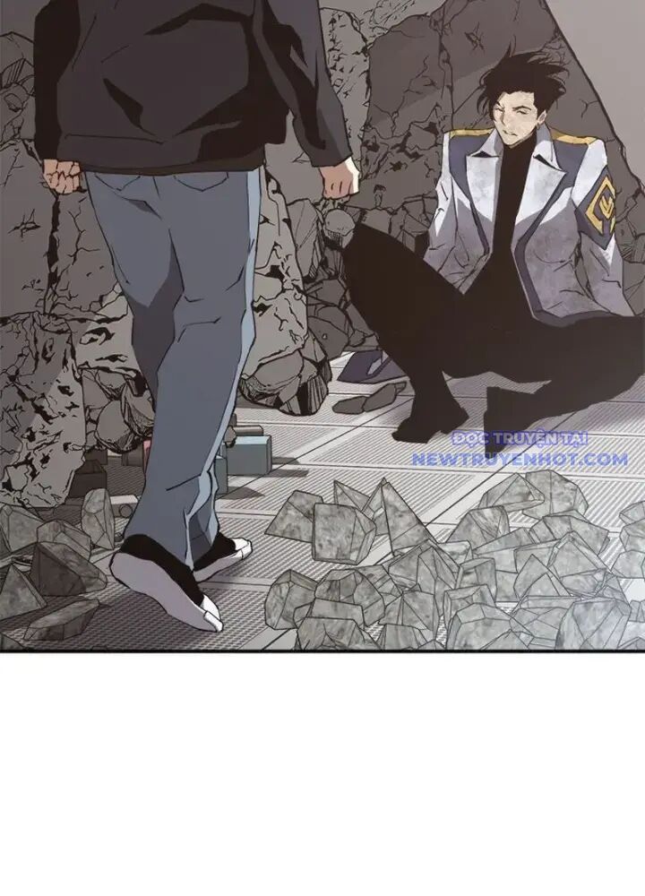 Lv 1 Bất Khả Chiến Bại Chap 41 - Next Chap 42