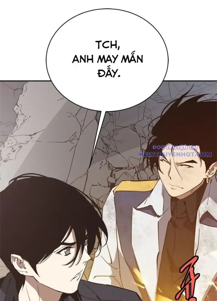 Lv 1 Bất Khả Chiến Bại Chap 41 - Next Chap 42