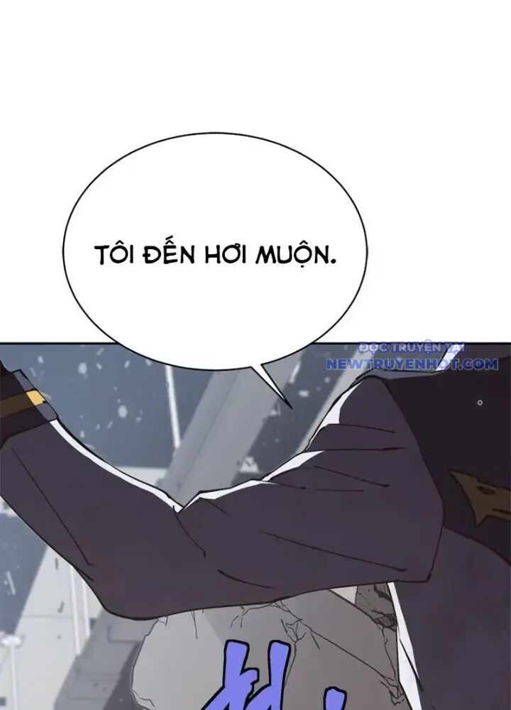 Lv 1 Bất Khả Chiến Bại Chap 41 - Next Chap 42