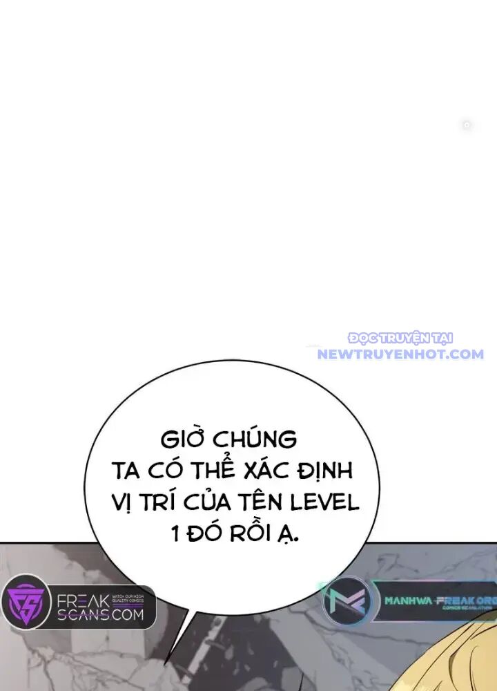 Lv 1 Bất Khả Chiến Bại Chap 41 - Next Chap 42