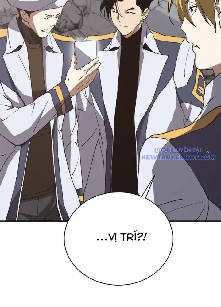 Lv 1 Bất Khả Chiến Bại Chap 41 - Next Chap 42