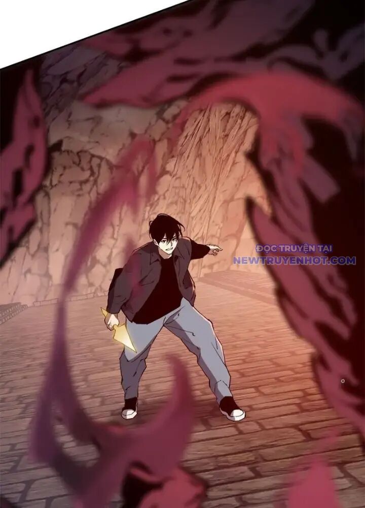 Lv 1 Bất Khả Chiến Bại Chap 42 - Next Chap 43
