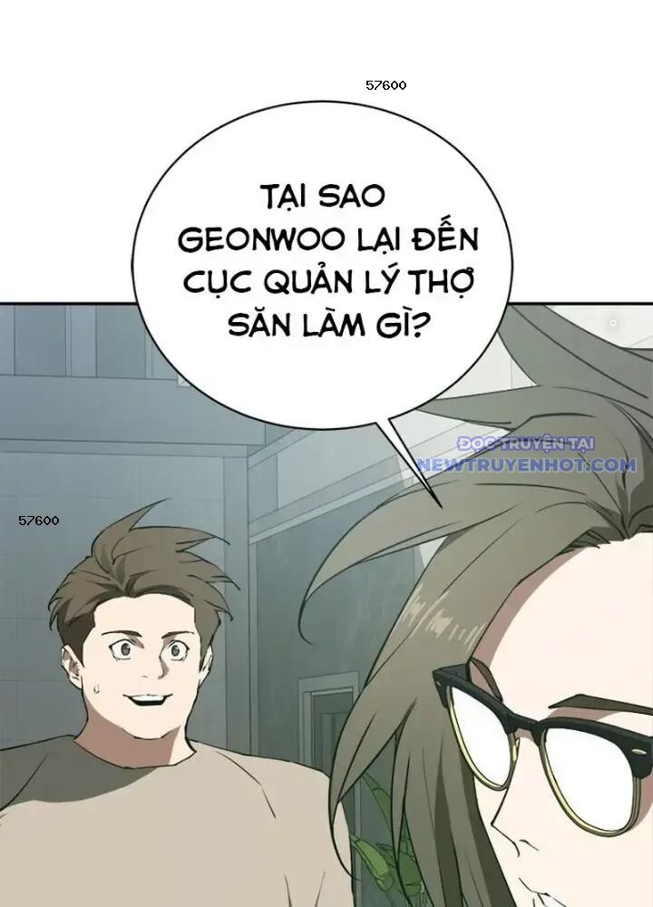 Lv 1 Bất Khả Chiến Bại Chap 42 - Next Chap 43