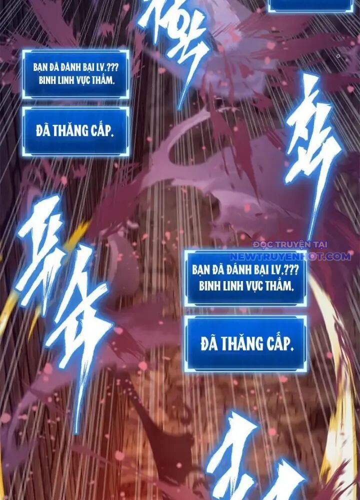 Lv 1 Bất Khả Chiến Bại Chap 42 - Next Chap 43