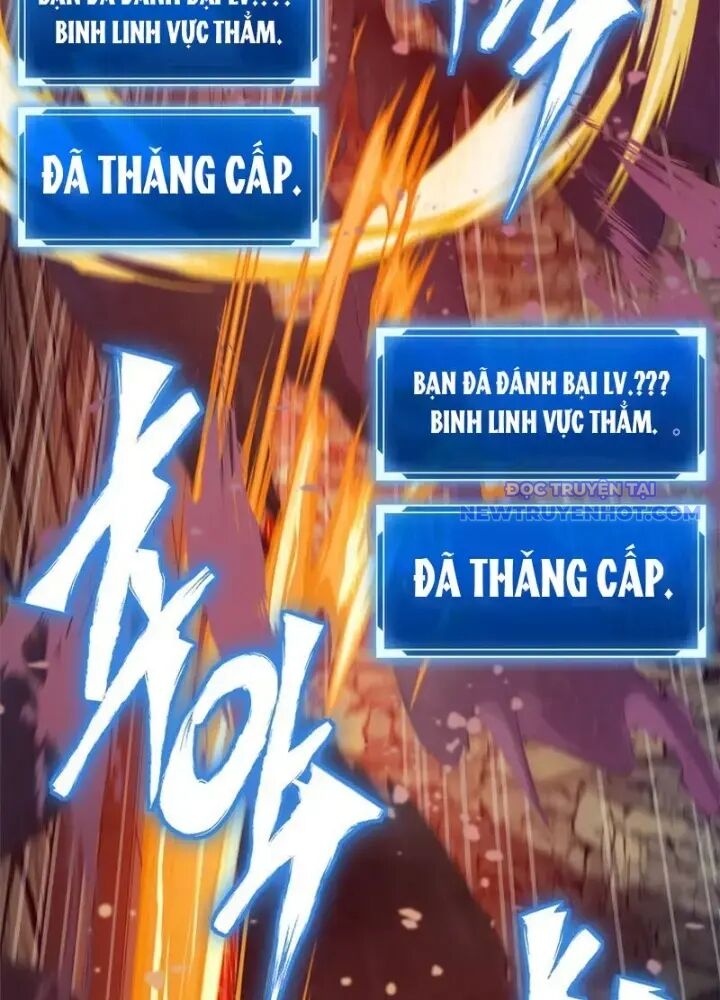 Lv 1 Bất Khả Chiến Bại Chap 42 - Next Chap 43