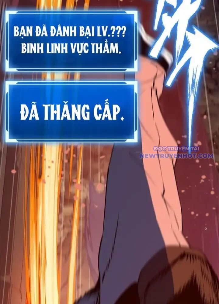 Lv 1 Bất Khả Chiến Bại Chap 42 - Next Chap 43