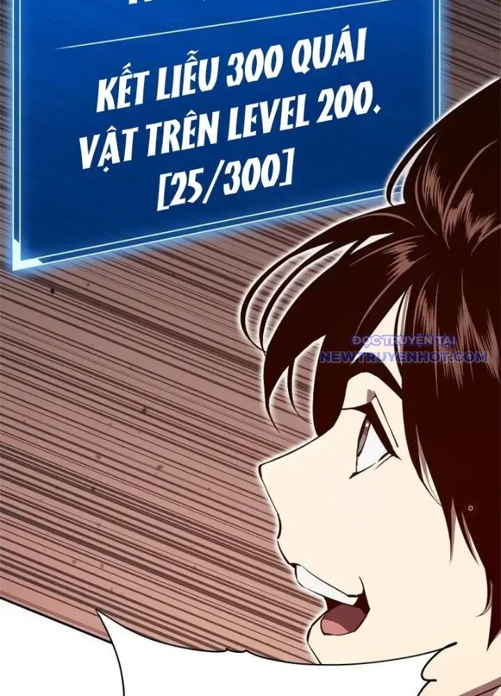 Lv 1 Bất Khả Chiến Bại Chap 42 - Next Chap 43