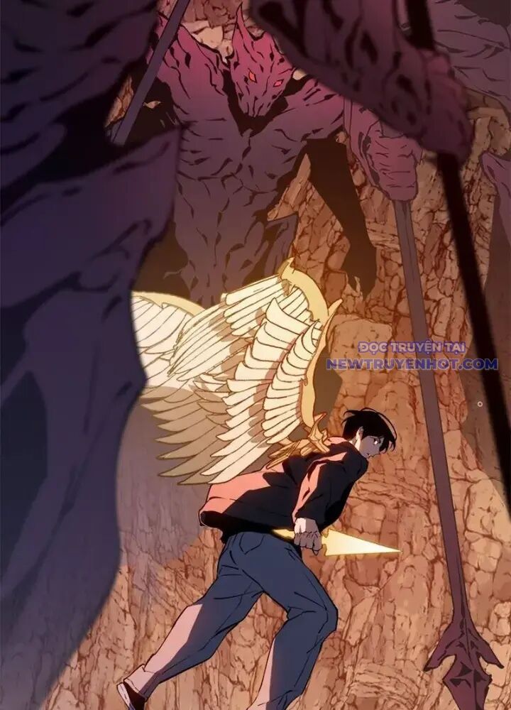 Lv 1 Bất Khả Chiến Bại Chap 42 - Next Chap 43