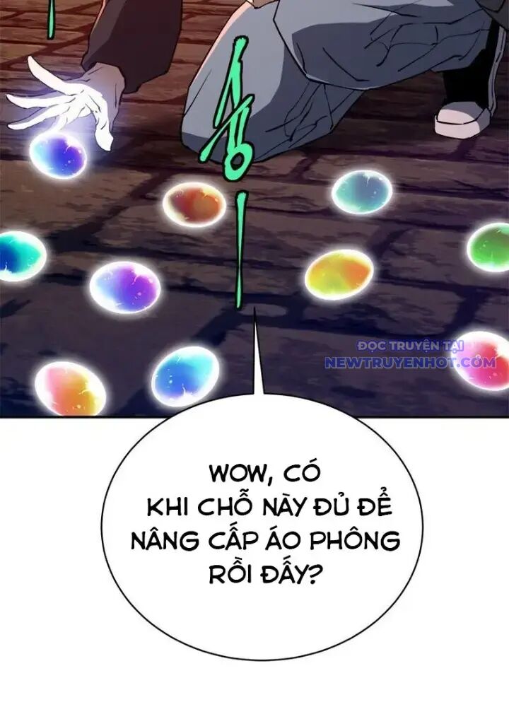 Lv 1 Bất Khả Chiến Bại Chap 42 - Next Chap 43