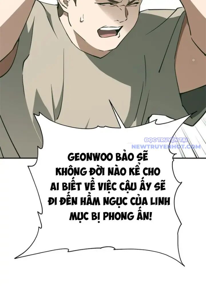 Lv 1 Bất Khả Chiến Bại Chap 42 - Next Chap 43