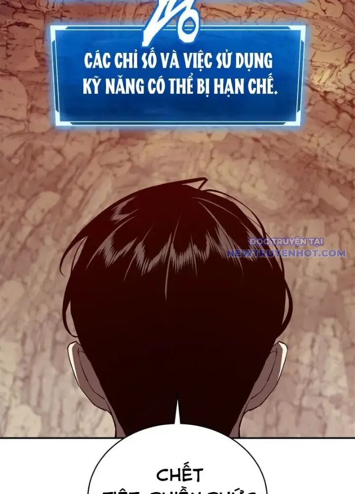Lv 1 Bất Khả Chiến Bại Chap 42 - Next Chap 43