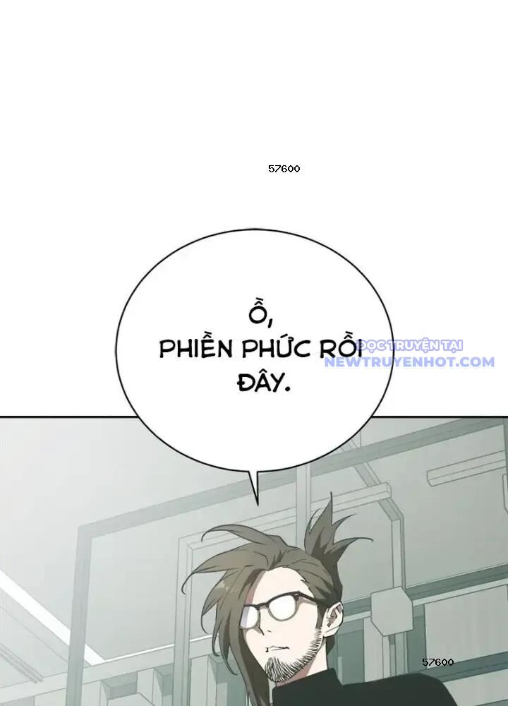 Lv 1 Bất Khả Chiến Bại Chap 42 - Next Chap 43