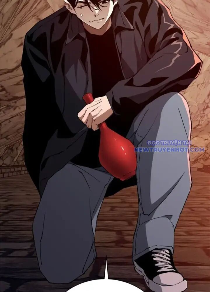 Lv 1 Bất Khả Chiến Bại Chap 42 - Next Chap 43