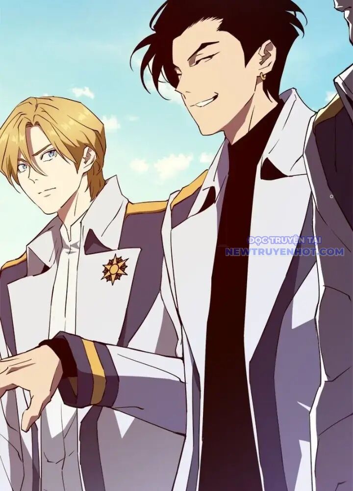 Lv 1 Bất Khả Chiến Bại Chap 43 - Next Chap 44