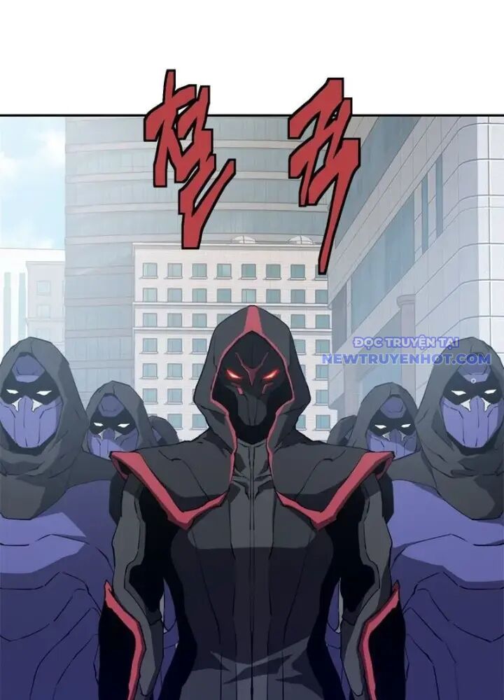 Lv 1 Bất Khả Chiến Bại Chap 43 - Next Chap 44