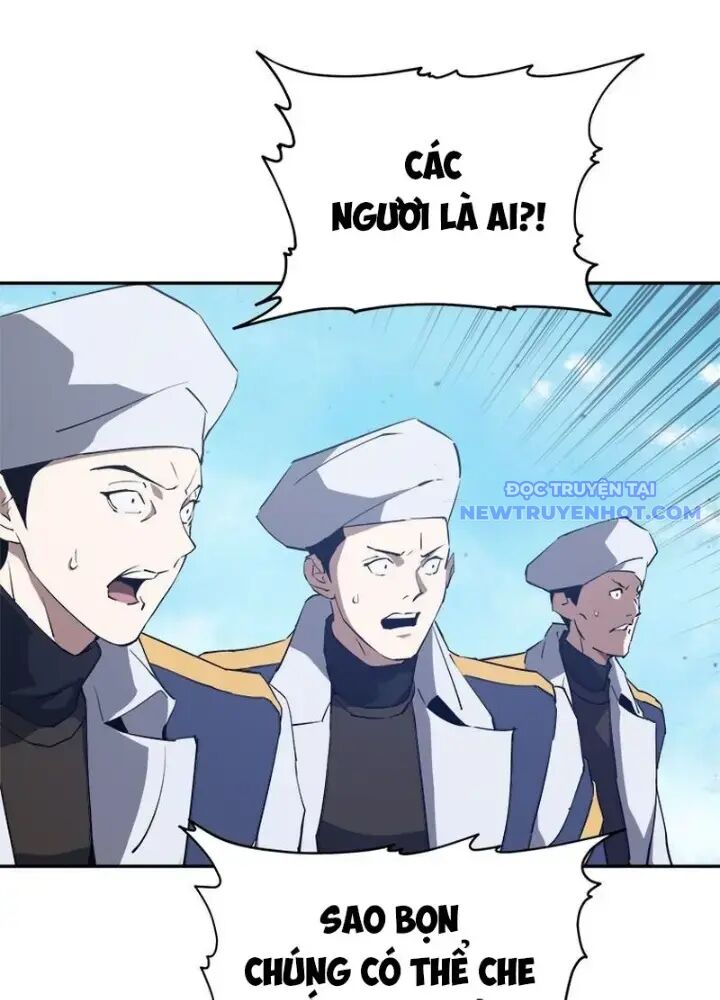 Lv 1 Bất Khả Chiến Bại Chap 43 - Next Chap 44