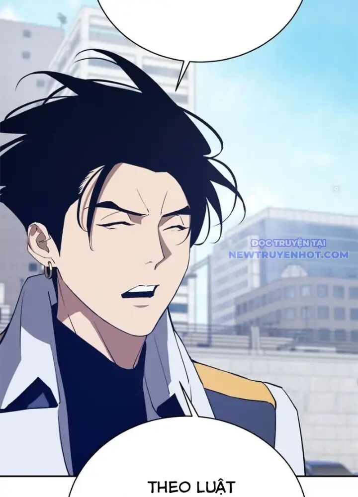 Lv 1 Bất Khả Chiến Bại Chap 43 - Next Chap 44
