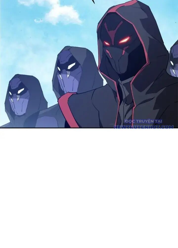 Lv 1 Bất Khả Chiến Bại Chap 43 - Next Chap 44