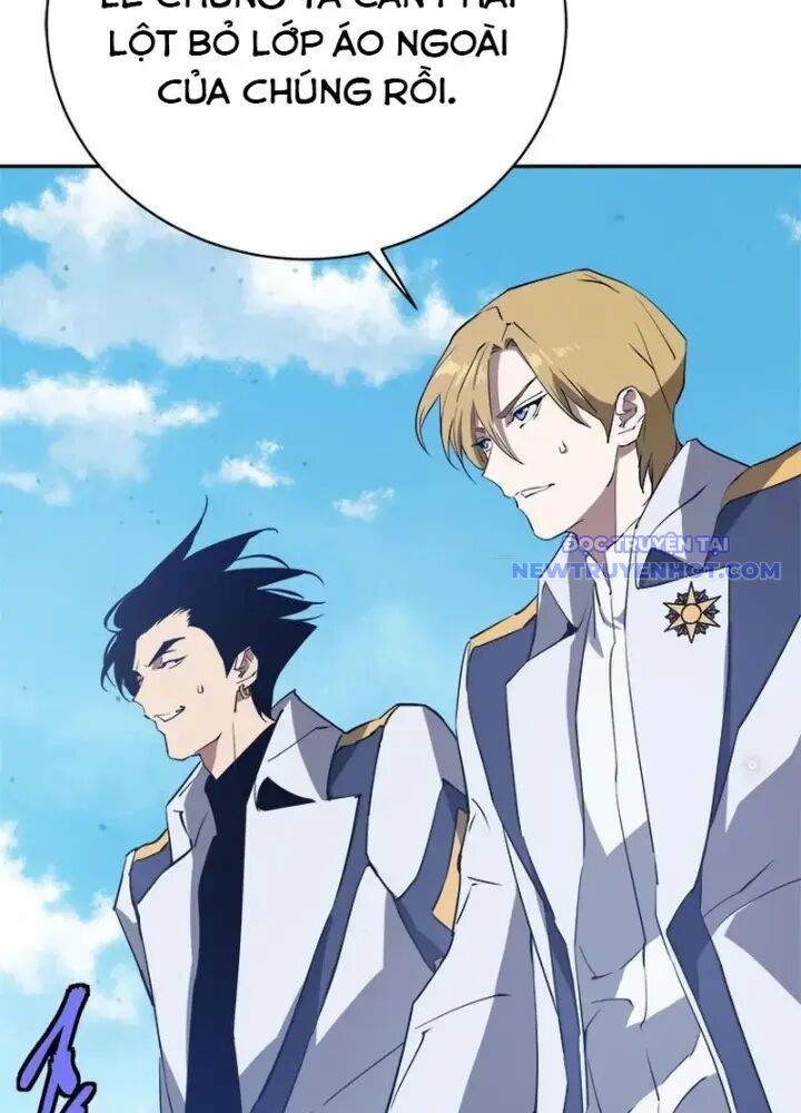 Lv 1 Bất Khả Chiến Bại Chap 43 - Next Chap 44