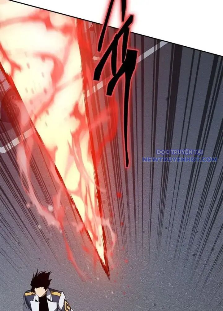 Lv 1 Bất Khả Chiến Bại Chap 43 - Next Chap 44