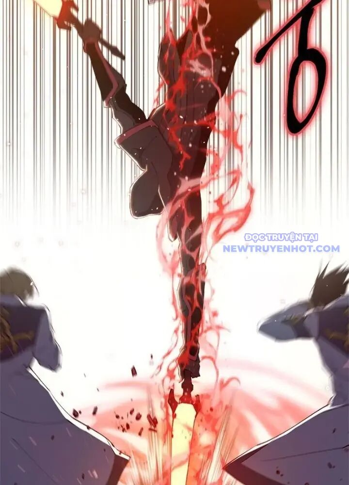 Lv 1 Bất Khả Chiến Bại Chap 43 - Next Chap 44