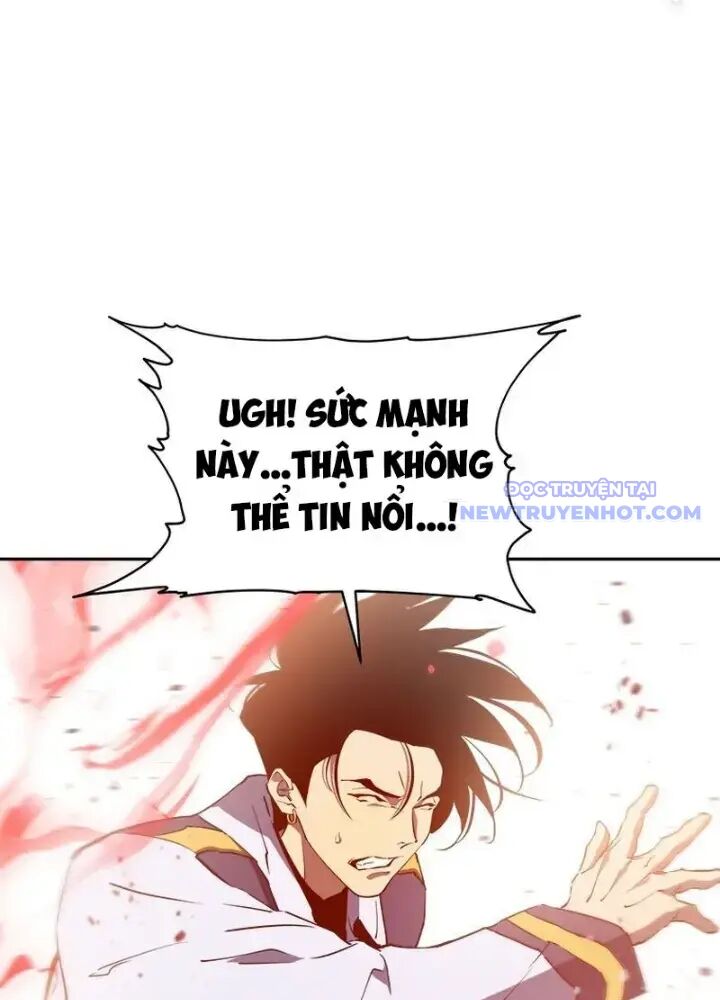 Lv 1 Bất Khả Chiến Bại Chap 43 - Next Chap 44