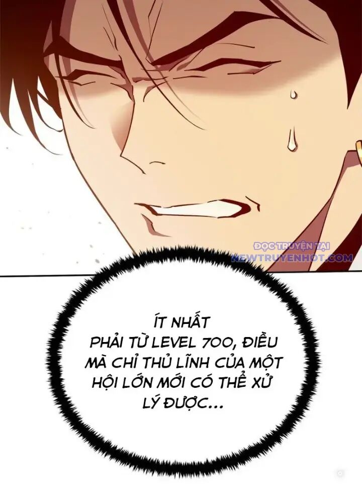 Lv 1 Bất Khả Chiến Bại Chap 43 - Next Chap 44