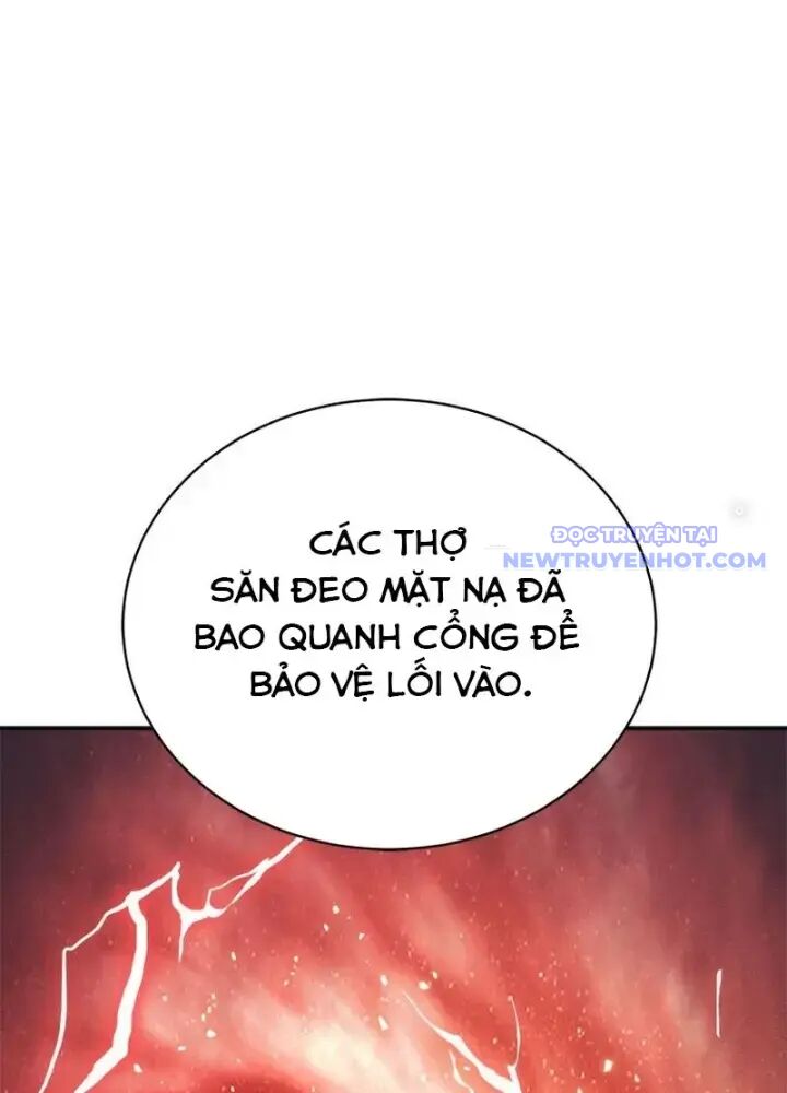 Lv 1 Bất Khả Chiến Bại Chap 43 - Next Chap 44