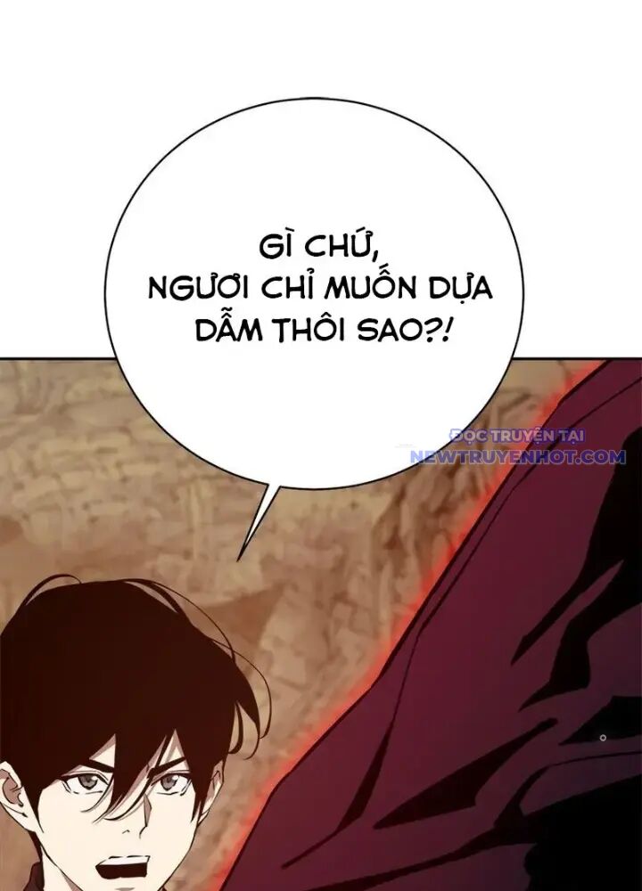 Lv 1 Bất Khả Chiến Bại Chap 43 - Next Chap 44