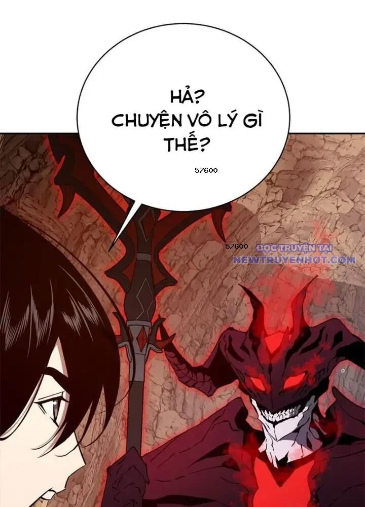 Lv 1 Bất Khả Chiến Bại Chap 43 - Next Chap 44