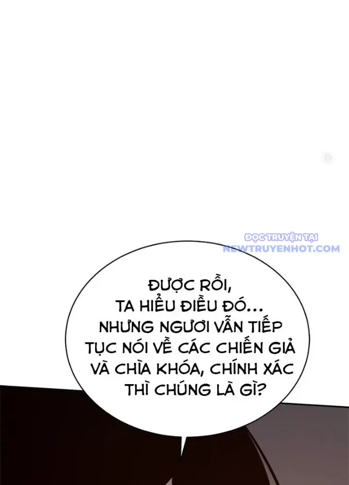 Lv 1 Bất Khả Chiến Bại Chap 43 - Next Chap 44