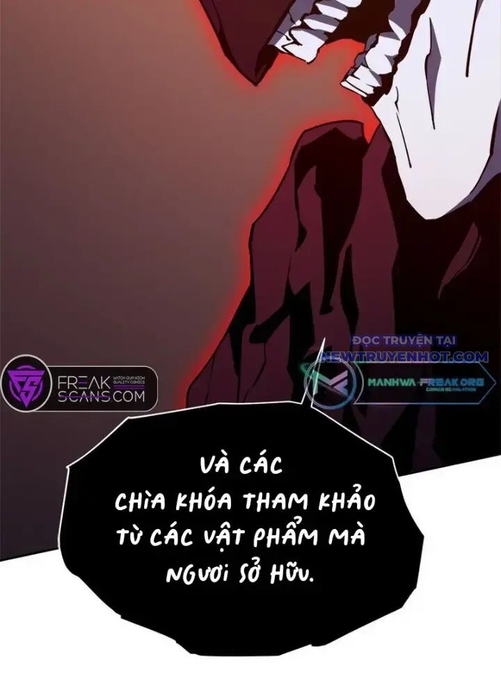 Lv 1 Bất Khả Chiến Bại Chap 43 - Next Chap 44