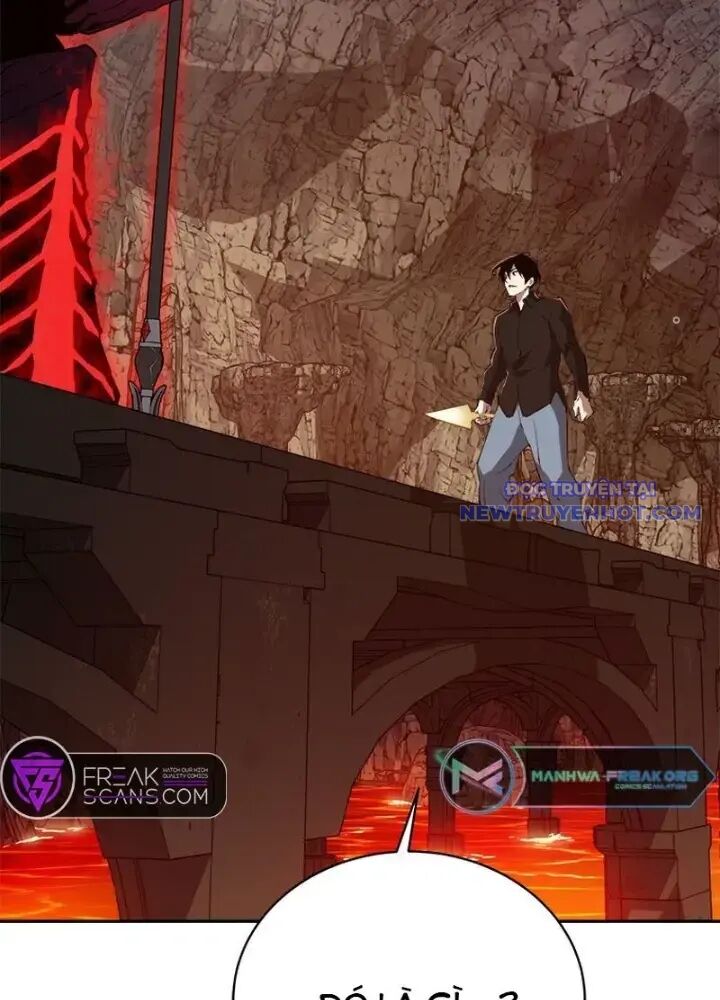 Lv 1 Bất Khả Chiến Bại Chap 43 - Next Chap 44