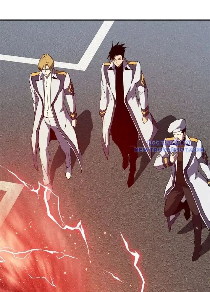 Lv 1 Bất Khả Chiến Bại Chap 43 - Next Chap 44