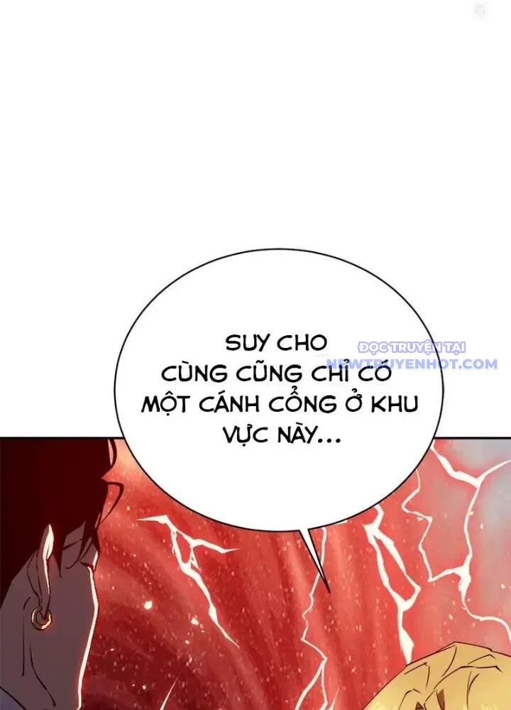 Lv 1 Bất Khả Chiến Bại Chap 43 - Next Chap 44
