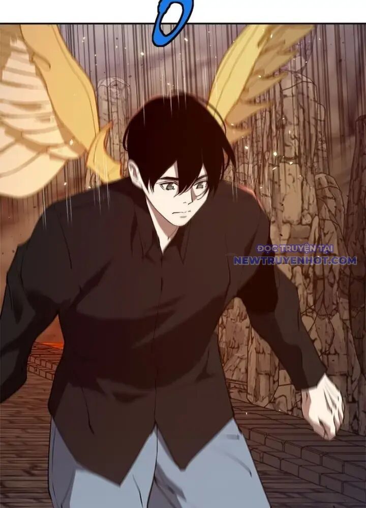 Lv 1 Bất Khả Chiến Bại Chap 44 - Next Chap 45