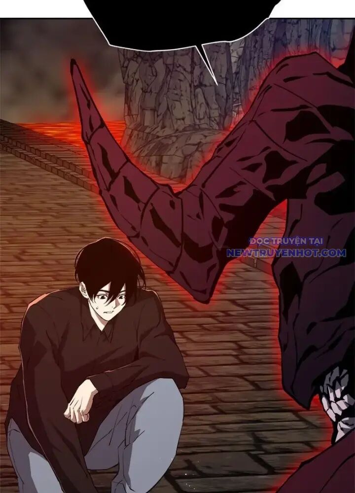 Lv 1 Bất Khả Chiến Bại Chap 44 - Next Chap 45