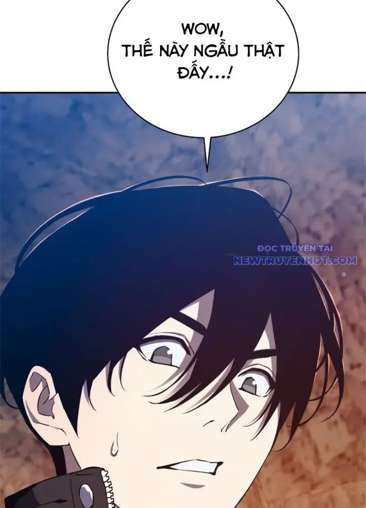 Lv 1 Bất Khả Chiến Bại Chap 44 - Next Chap 45