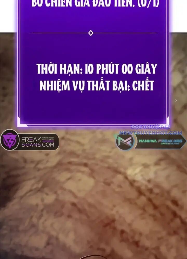 Lv 1 Bất Khả Chiến Bại Chap 44 - Next Chap 45