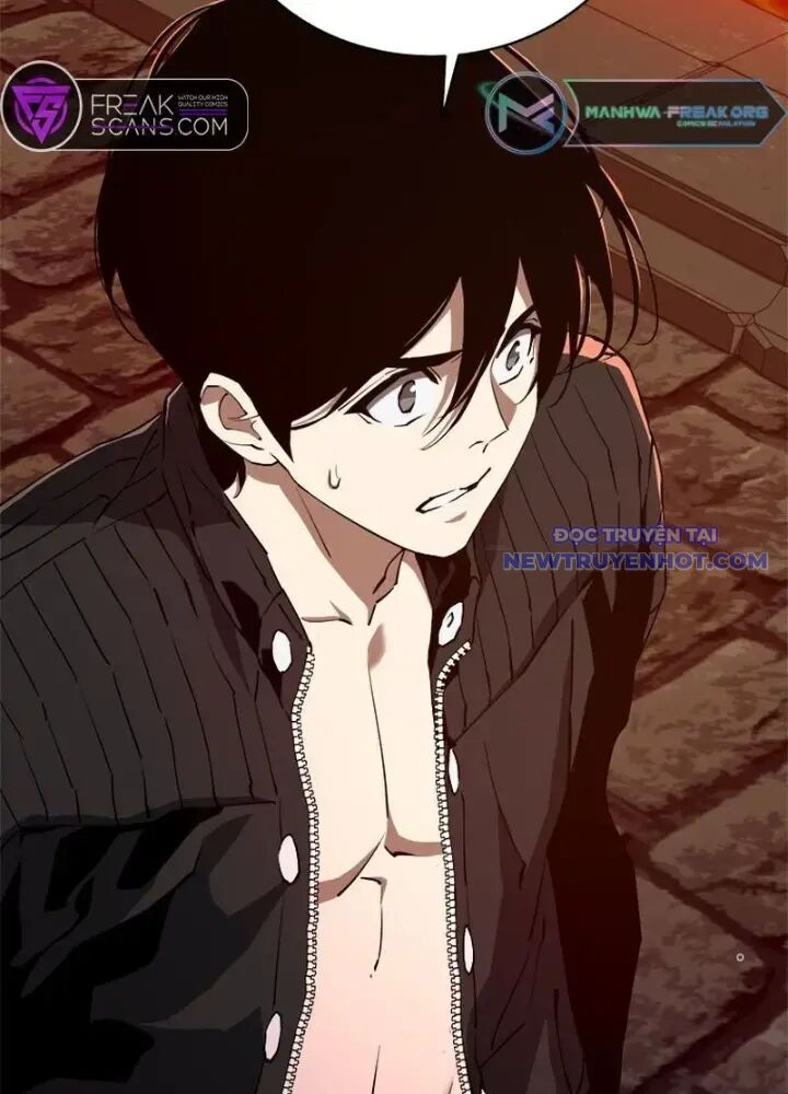 Lv 1 Bất Khả Chiến Bại Chap 44 - Next Chap 45