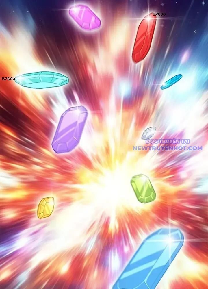 Lv 1 Bất Khả Chiến Bại Chap 44 - Next Chap 45