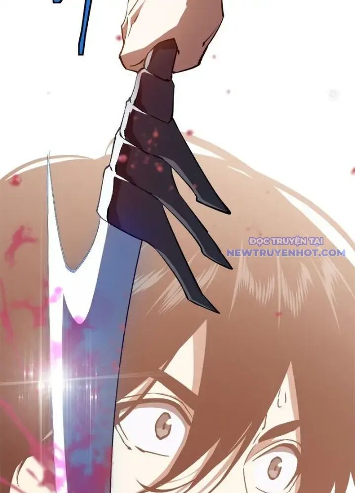 Lv 1 Bất Khả Chiến Bại Chap 44 - Next Chap 45