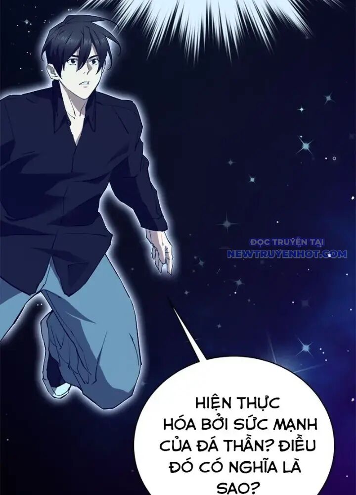 Lv 1 Bất Khả Chiến Bại Chap 44 - Next Chap 45