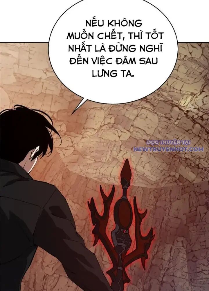 Lv 1 Bất Khả Chiến Bại Chap 44 - Next Chap 45