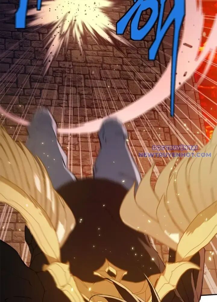 Lv 1 Bất Khả Chiến Bại Chap 44 - Next Chap 45