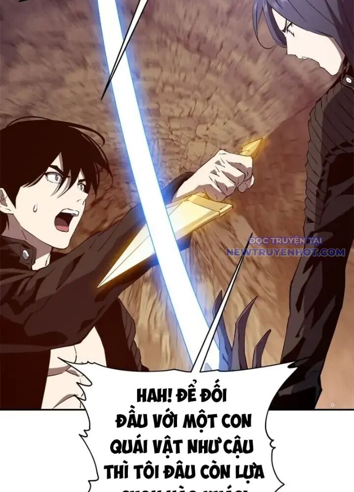 Lv 1 Bất Khả Chiến Bại Chap 45 - Next Chap 46